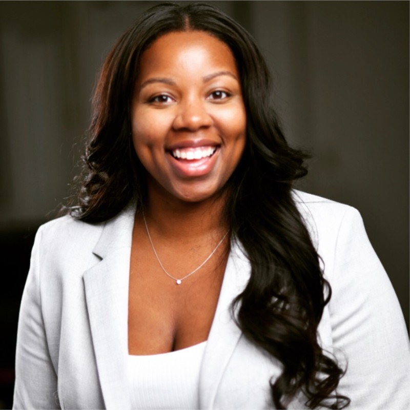 Kiarra Story Headshot